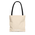 Buttercream color  'LACABAS' Tote Bag