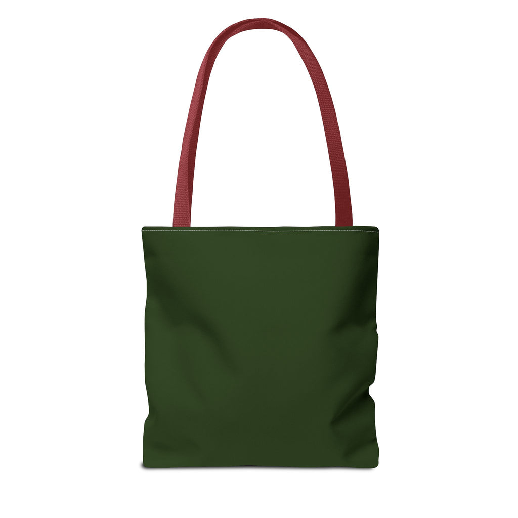 Charleston   'LACABAS' Tote Bag