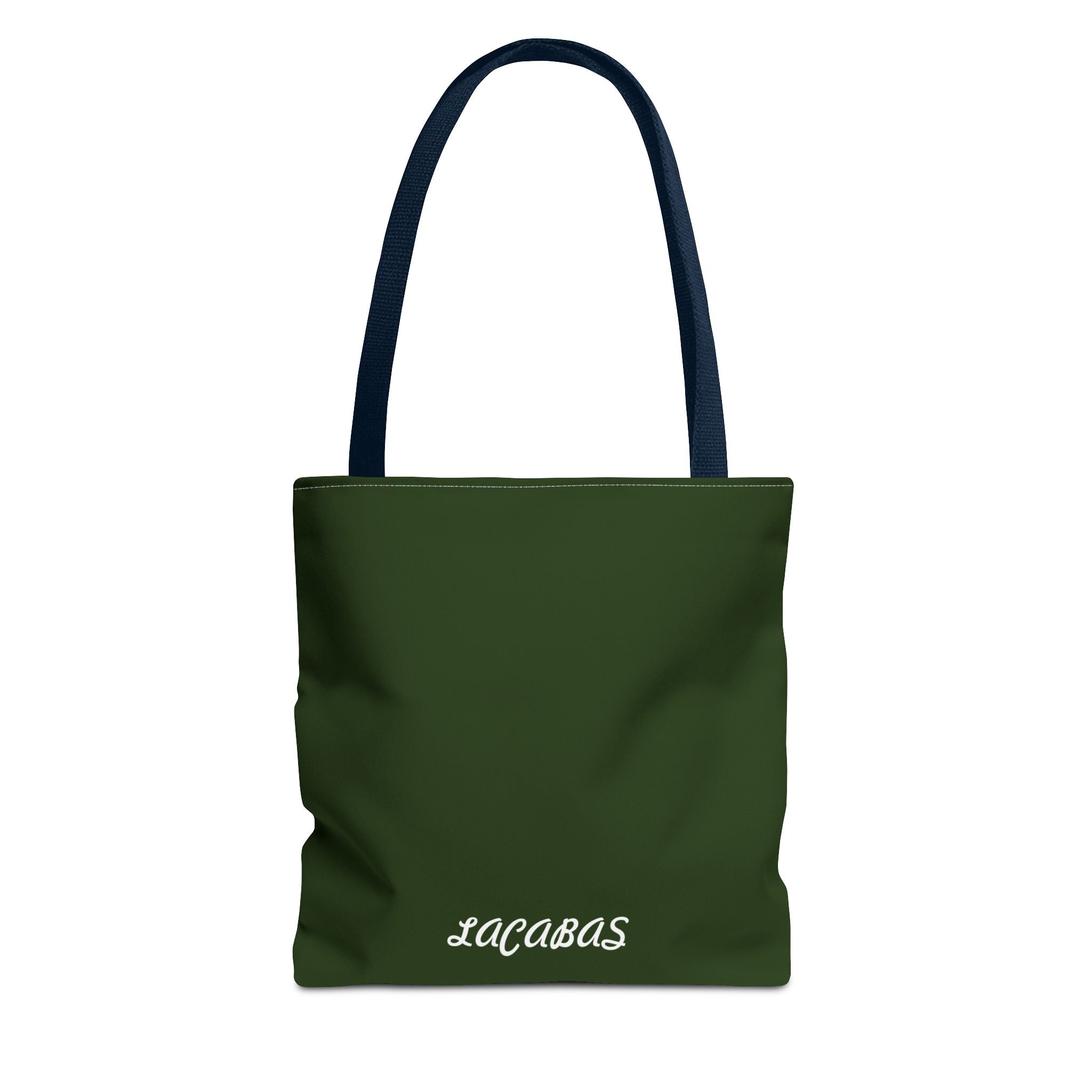 Charleston   'LACABAS' Tote Bag