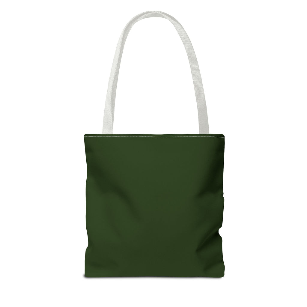 Charleston   'LACABAS' Tote Bag