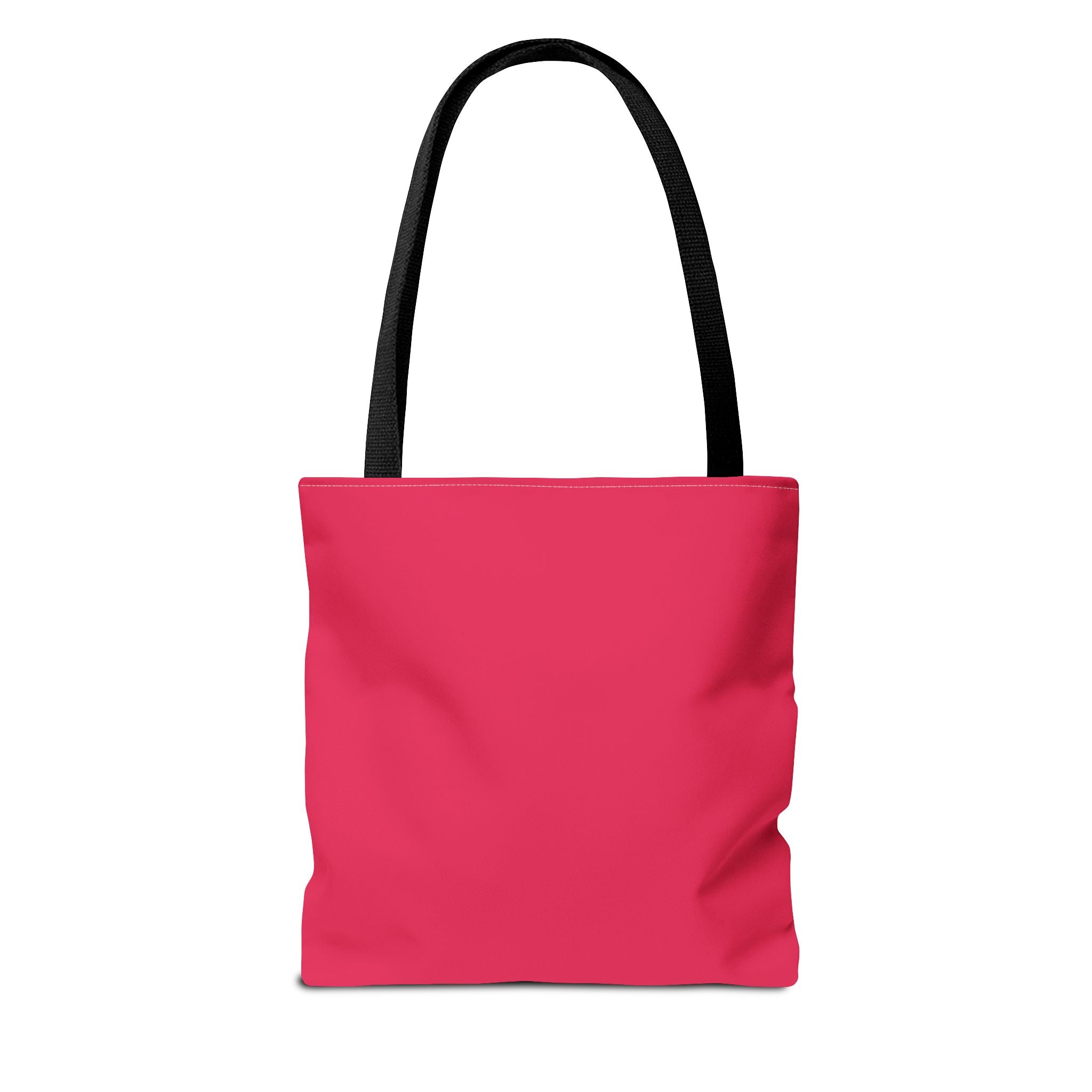 Cerise  'LACABAS' Tote Bag