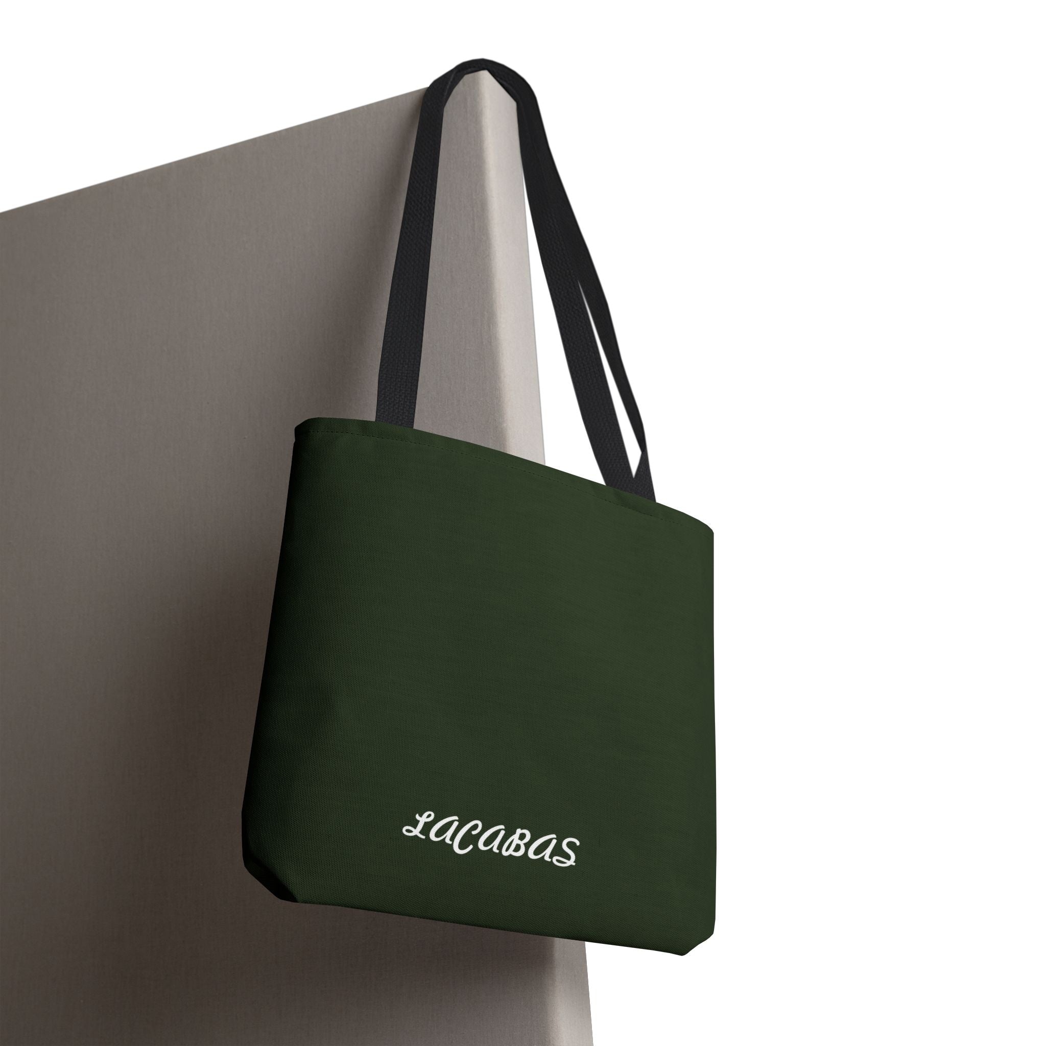 Charleston   'LACABAS' Tote Bag