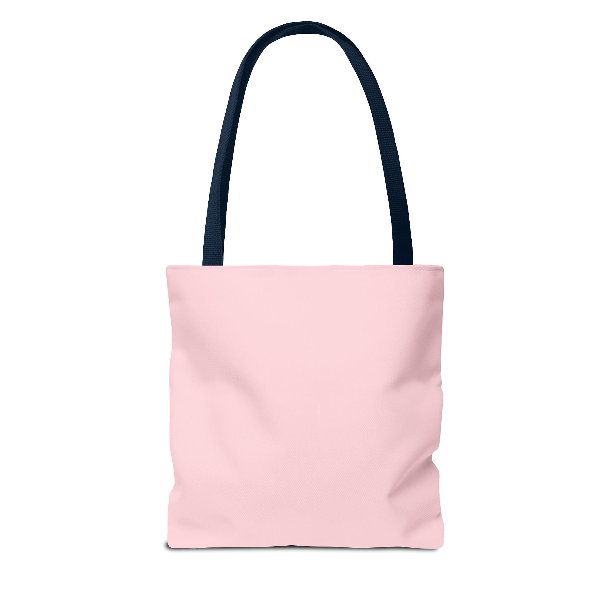 Barely Pink  'LACABAS' Tote Bag