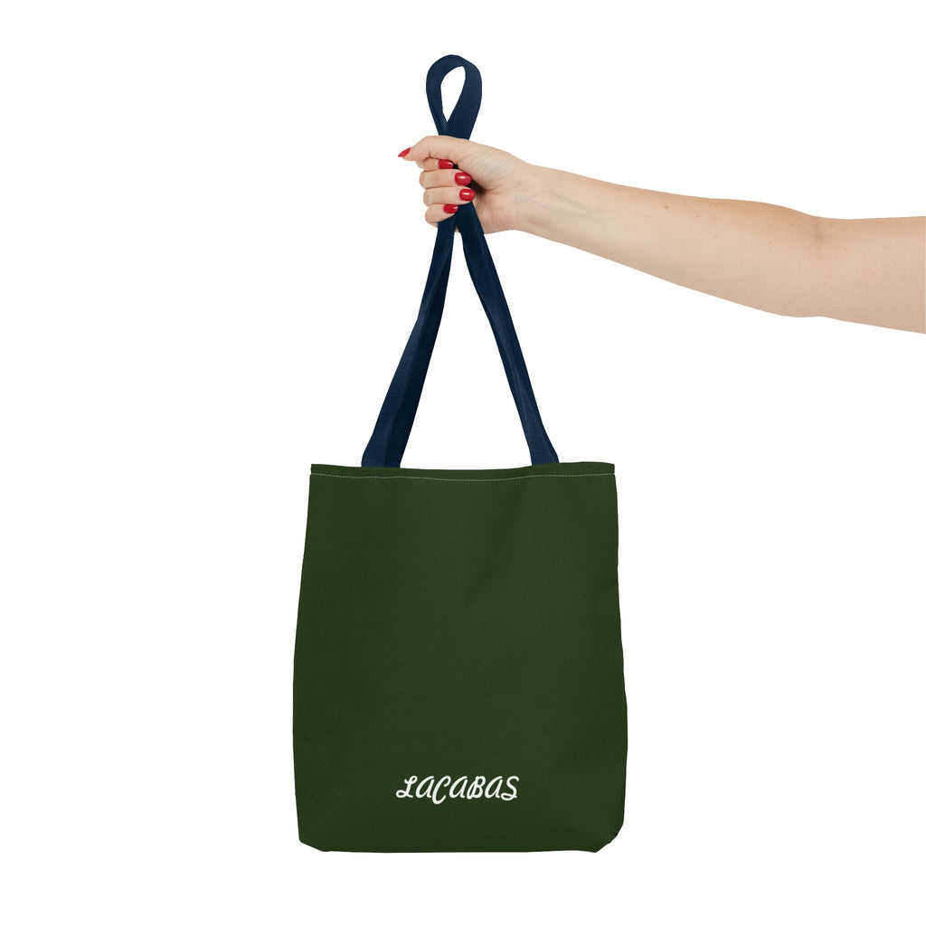 Charleston   'LACABAS' Tote Bag