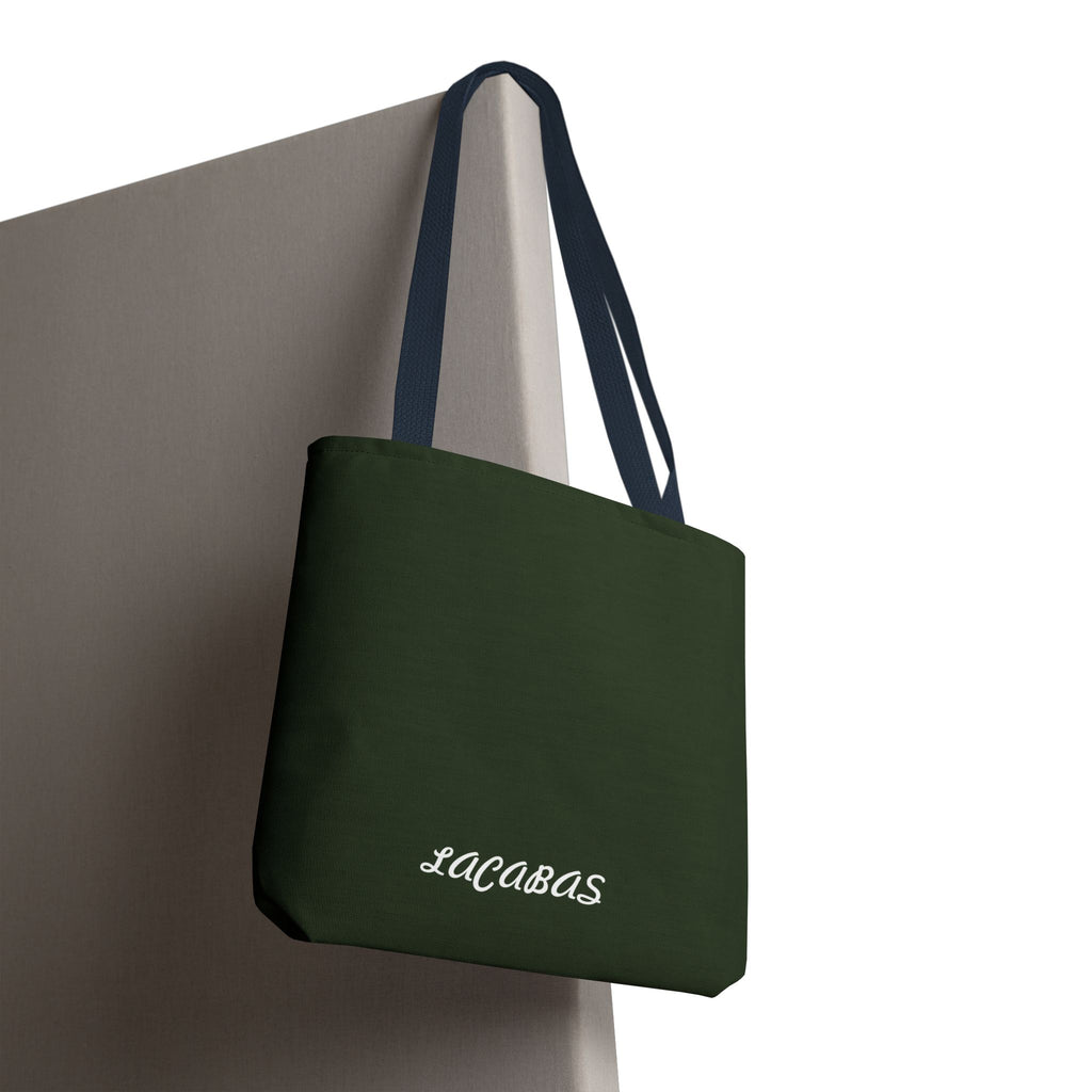 Charleston   'LACABAS' Tote Bag