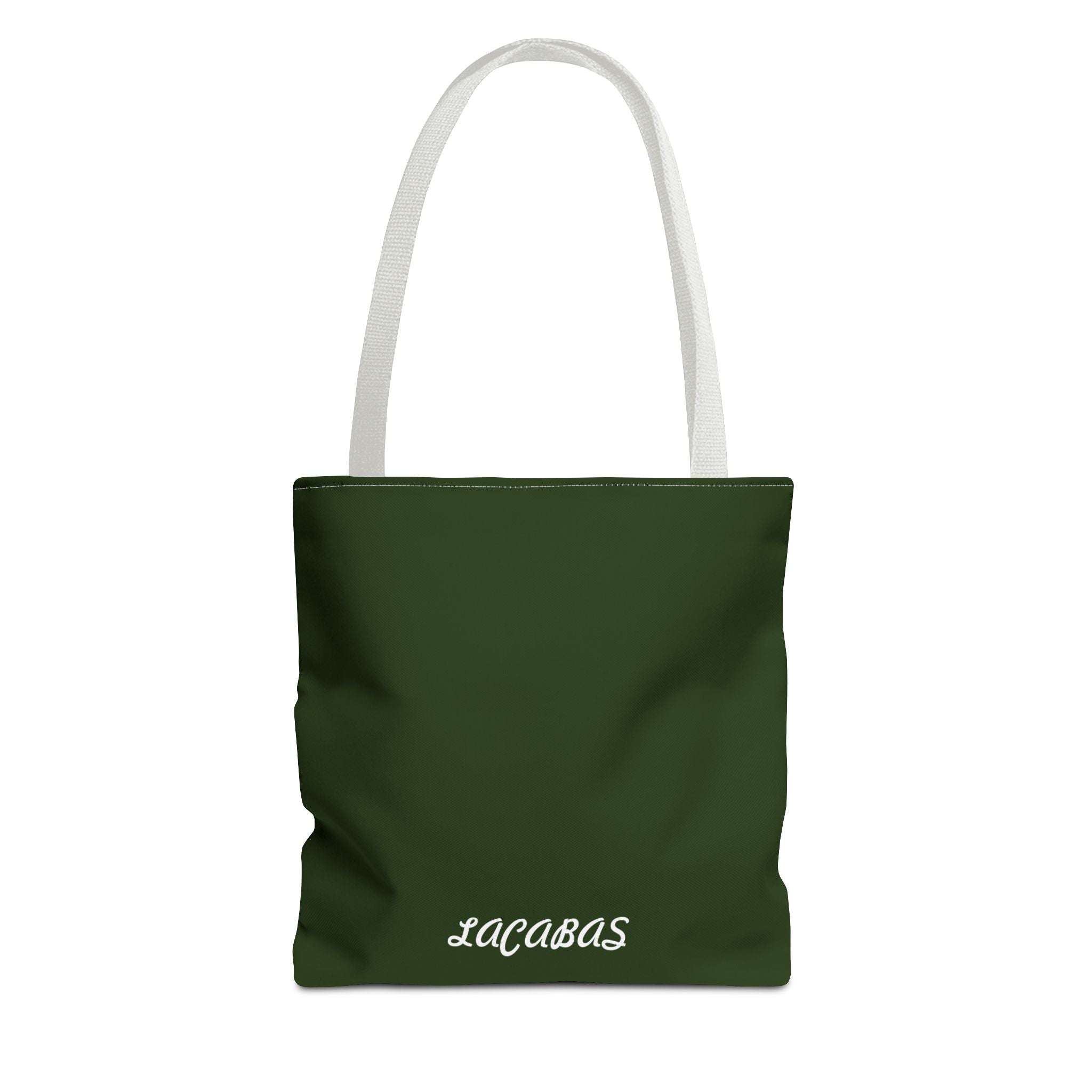 Charleston   'LACABAS' Tote Bag