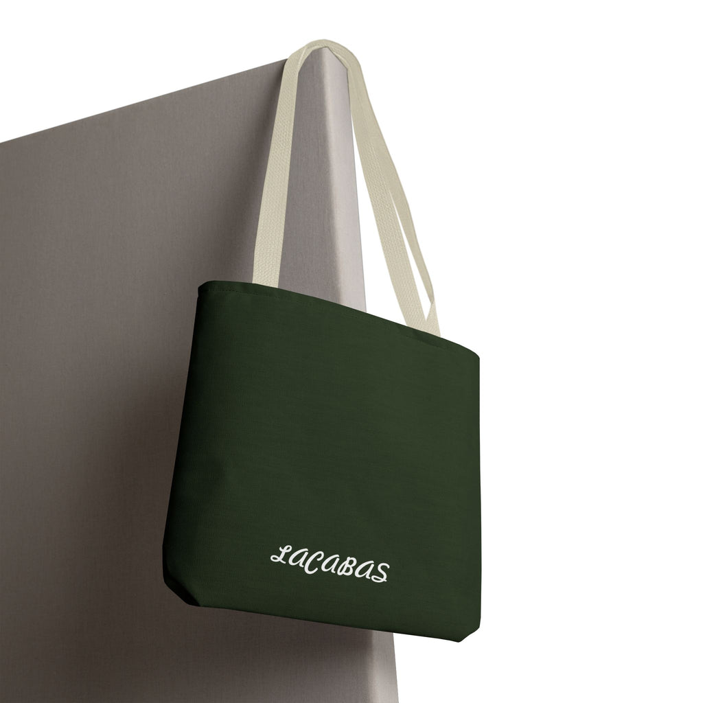 Charleston   'LACABAS' Tote Bag