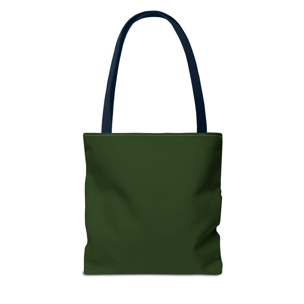 Charleston   'LACABAS' Tote Bag