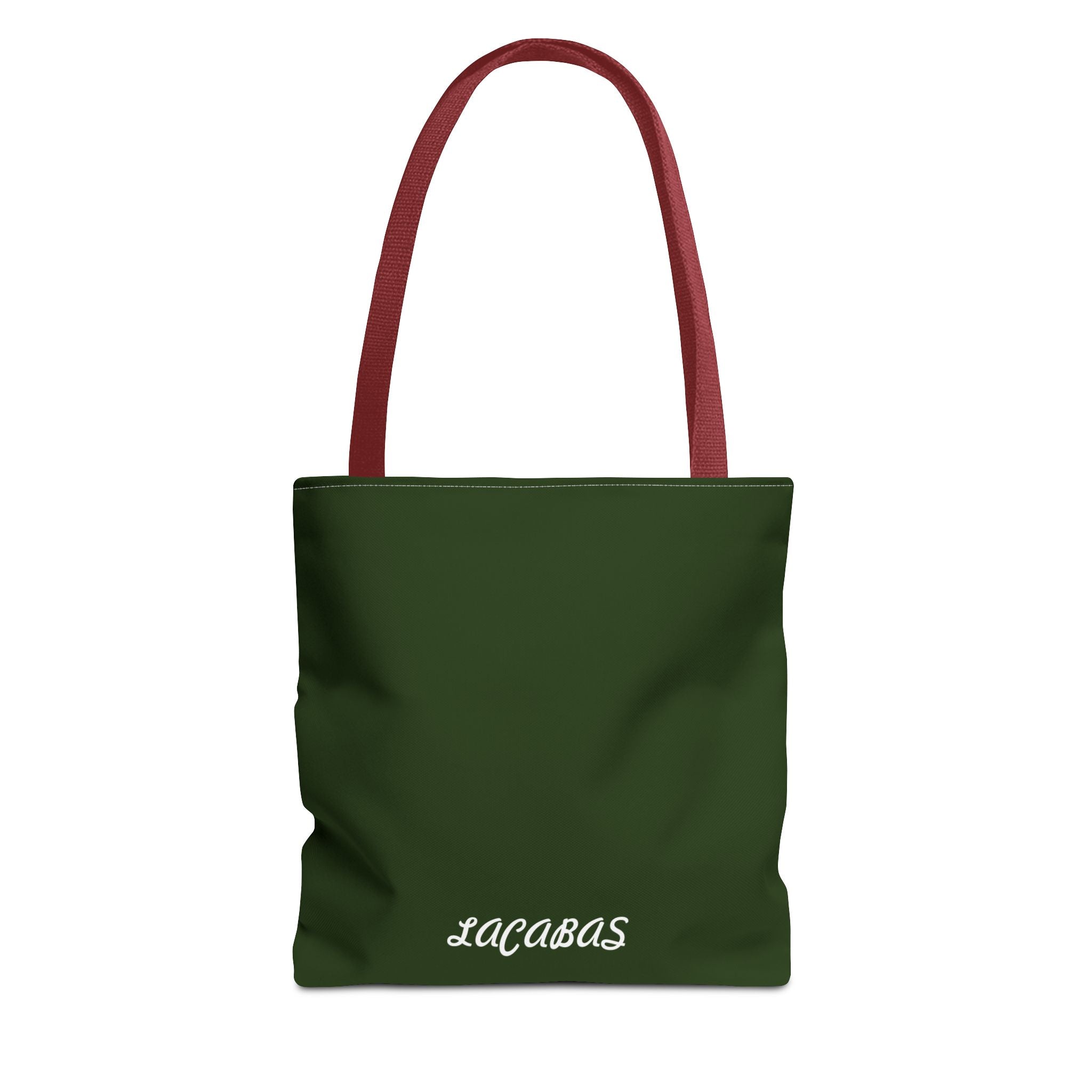 Charleston   'LACABAS' Tote Bag