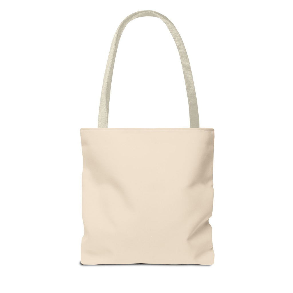Buttercream color  'LACABAS' Tote Bag