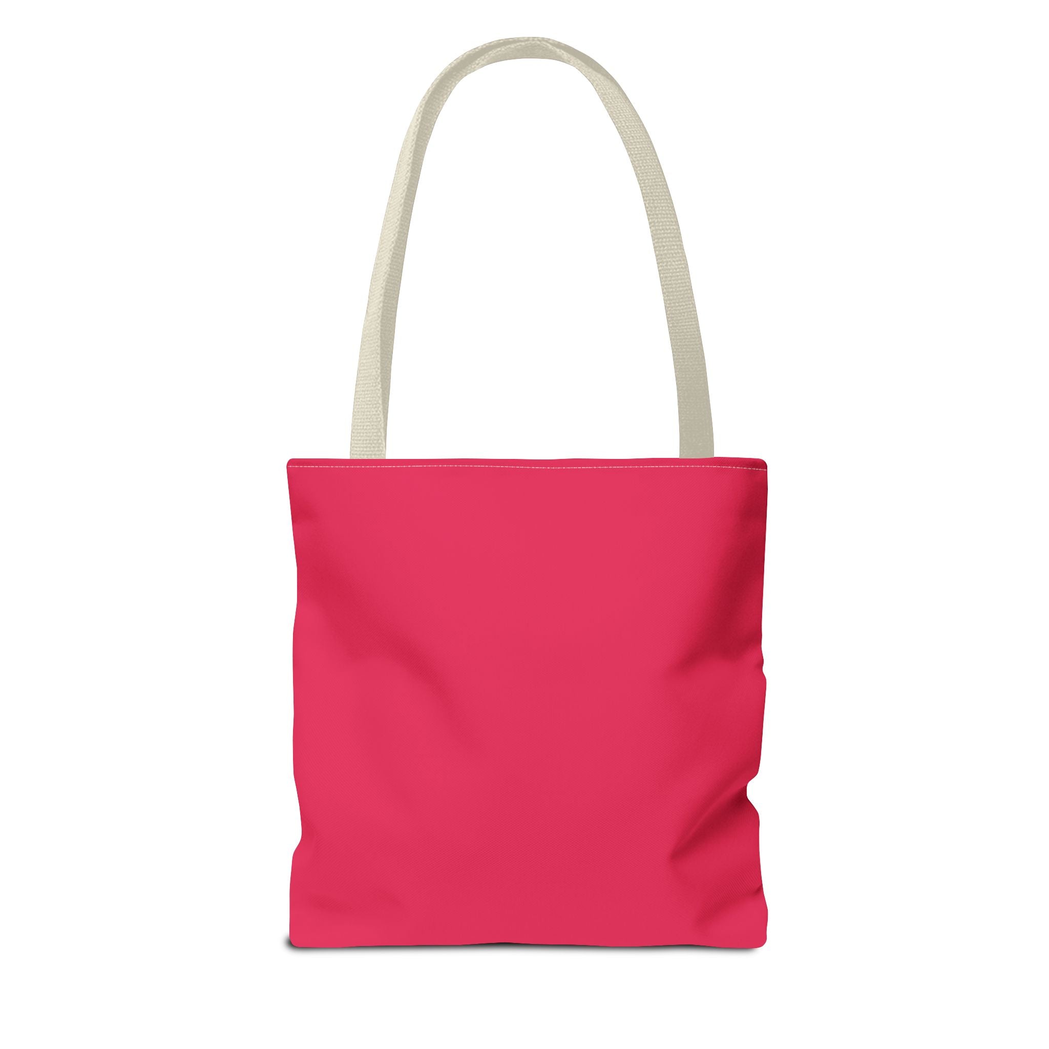Cerise  'LACABAS' Tote Bag