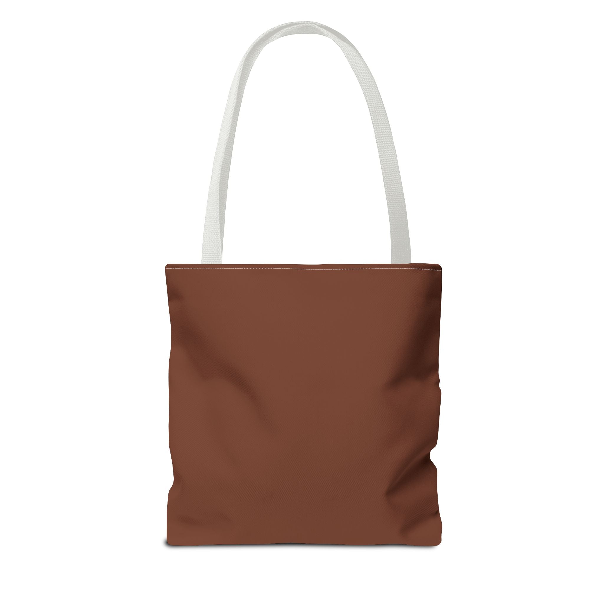 Cambridge Brown  'LACABAS' Tote Bag