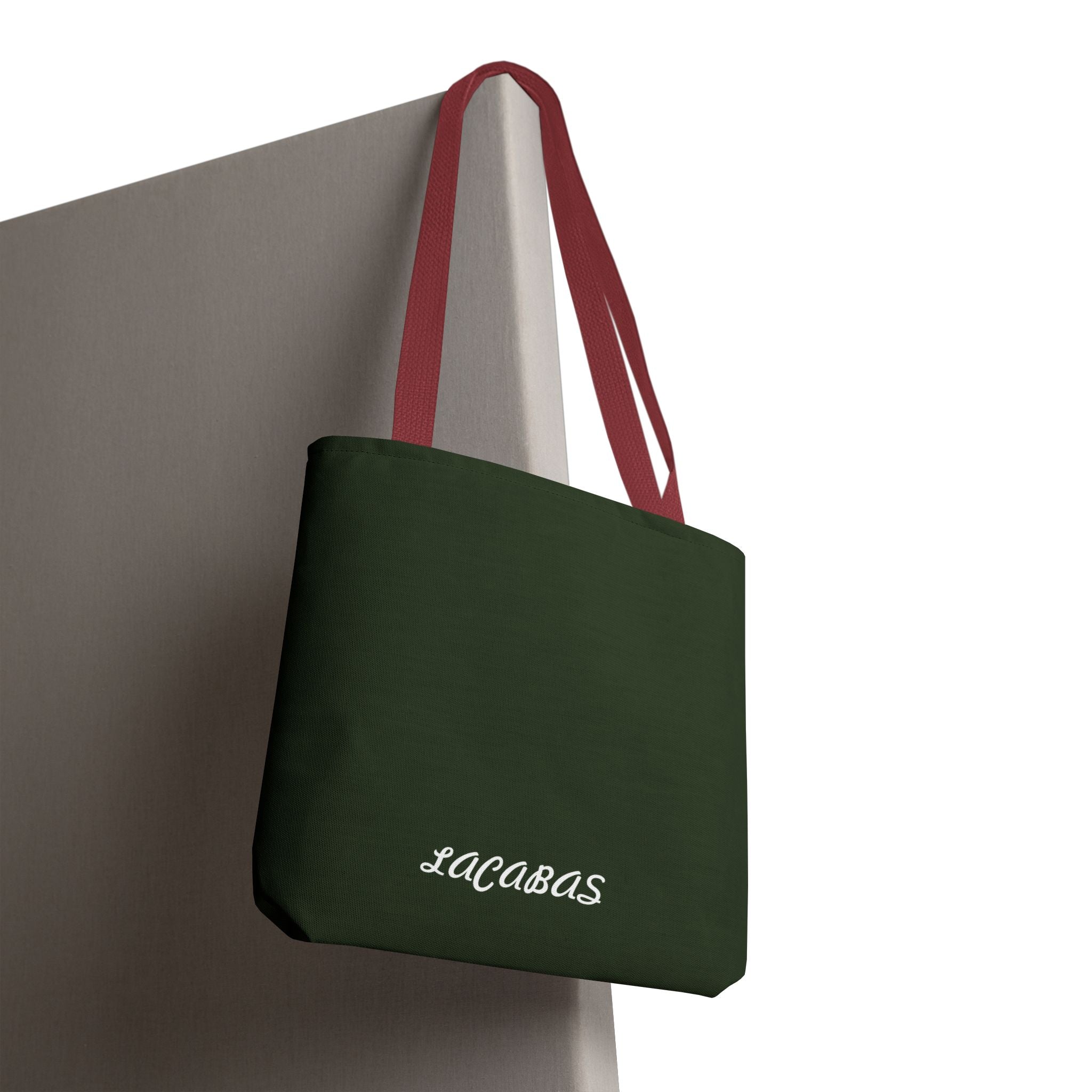Charleston   'LACABAS' Tote Bag
