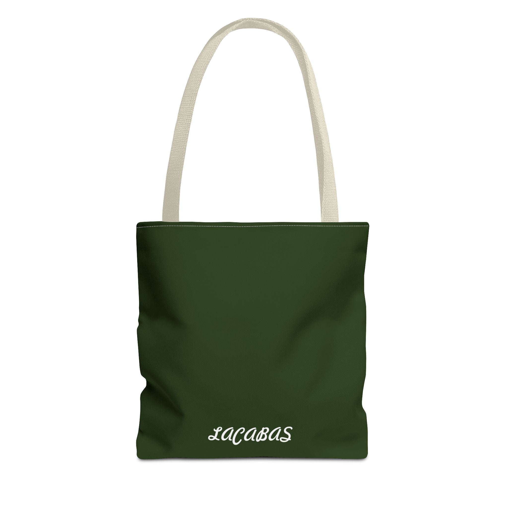 Charleston   'LACABAS' Tote Bag