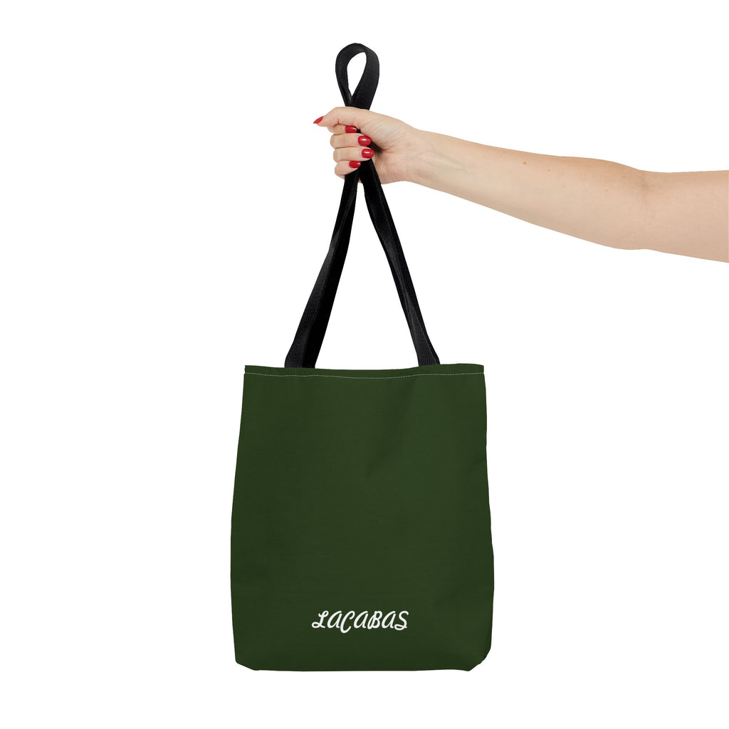 Charleston   'LACABAS' Tote Bag