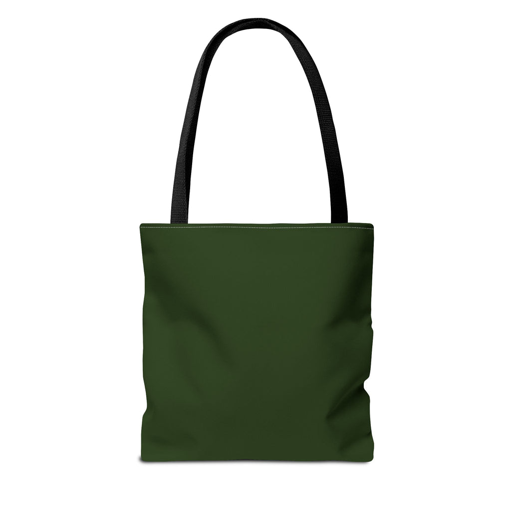 Charleston   'LACABAS' Tote Bag