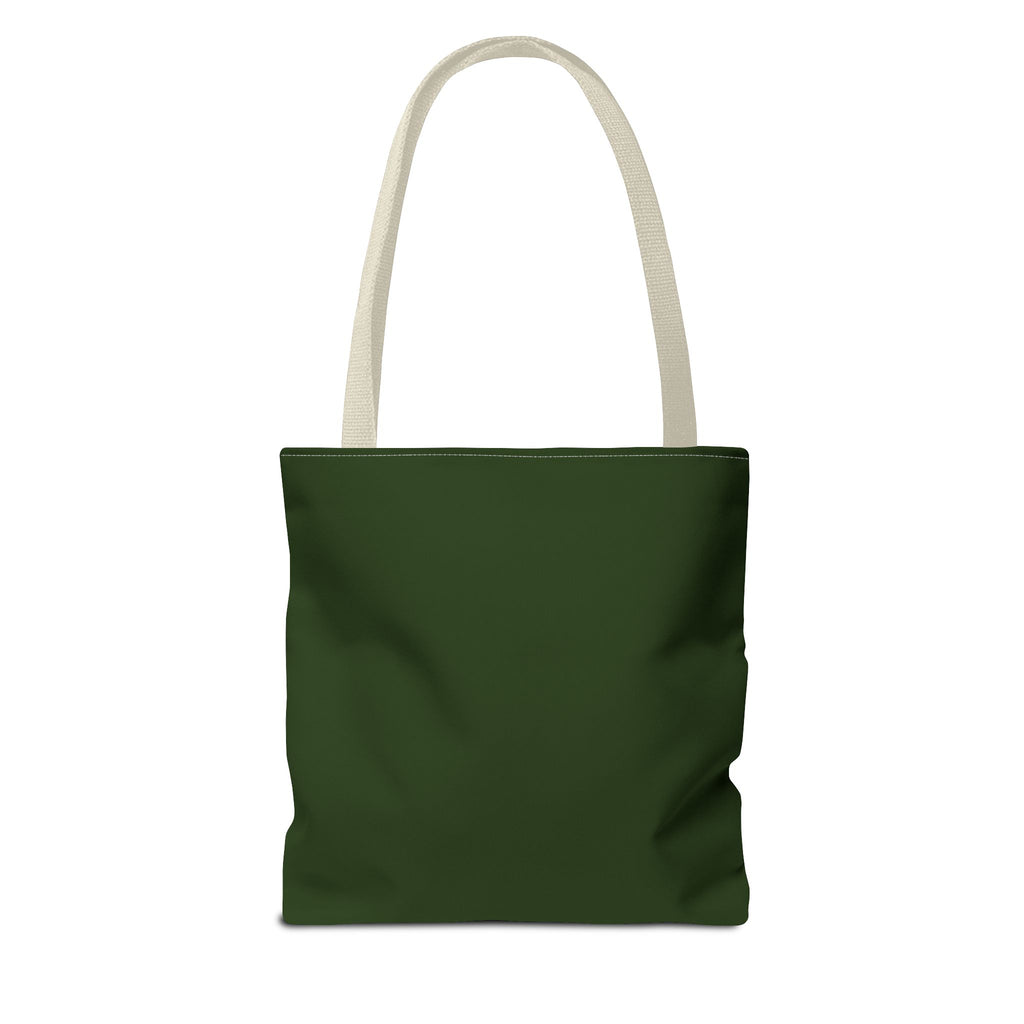 Charleston   'LACABAS' Tote Bag
