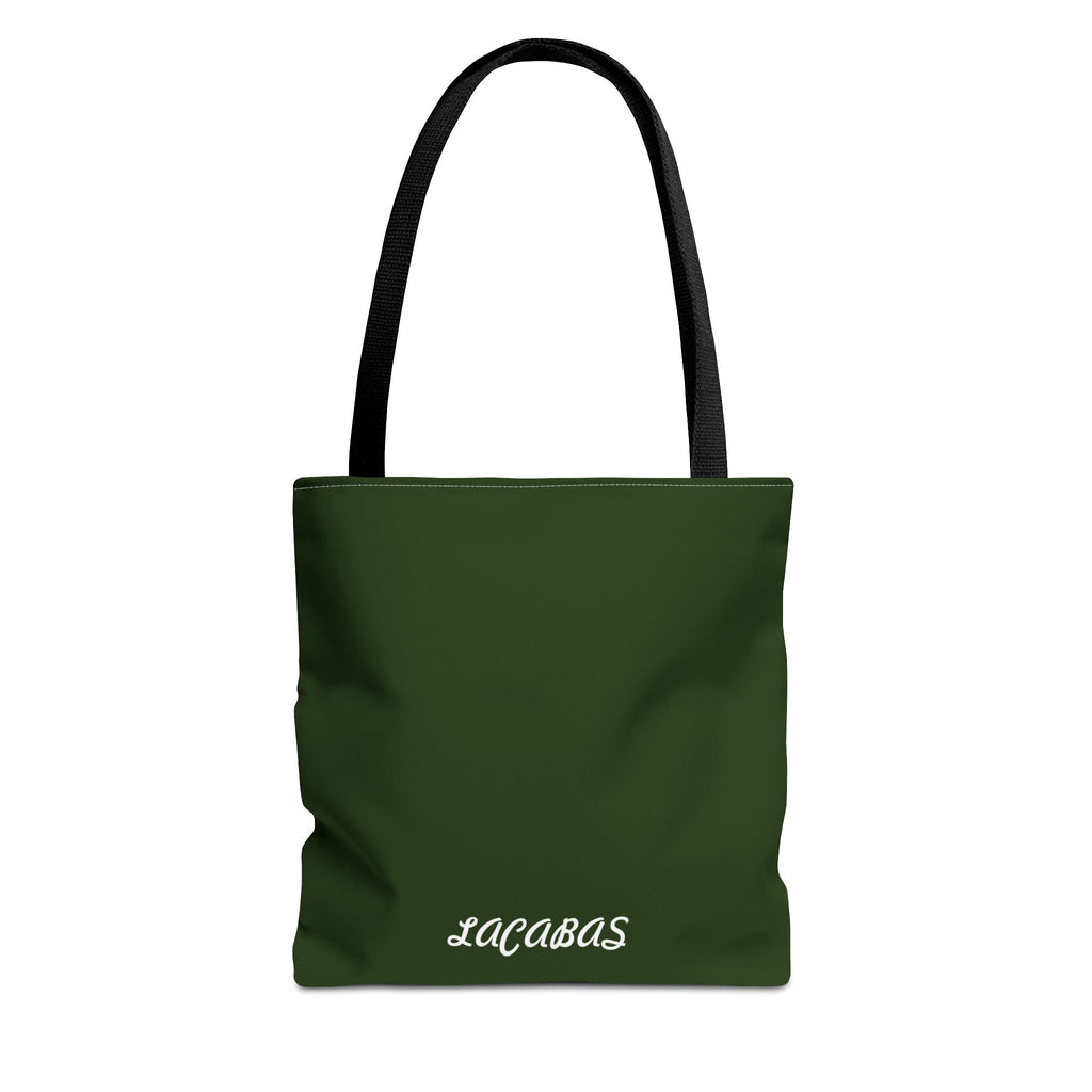 Charleston   'LACABAS' Tote Bag