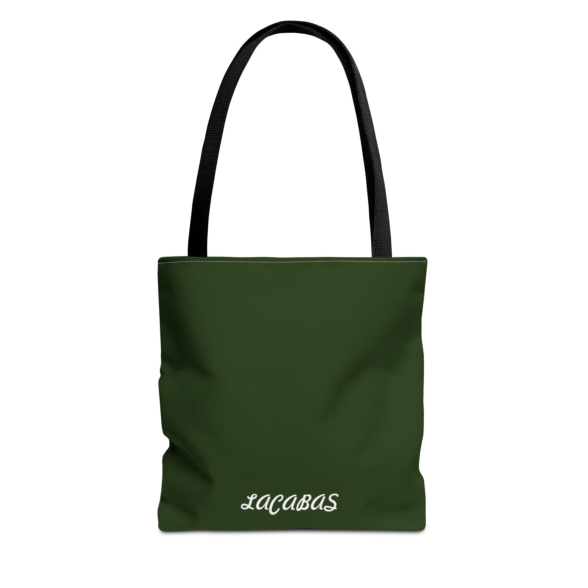 Charleston   'LACABAS' Tote Bag